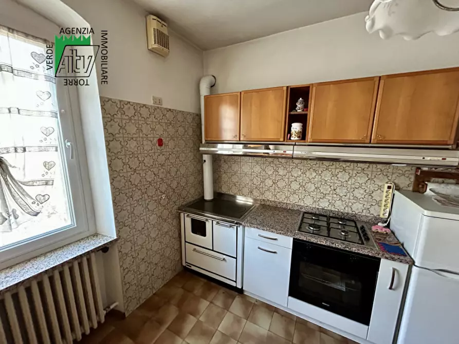 Immagine 4 di Casa indipendente in vendita  a Ville D'anaunia