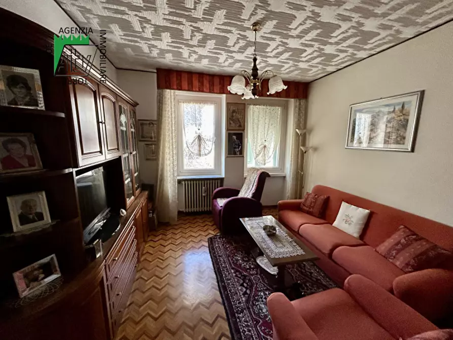 Immagine 5 di Casa indipendente in vendita  a Ville D'anaunia