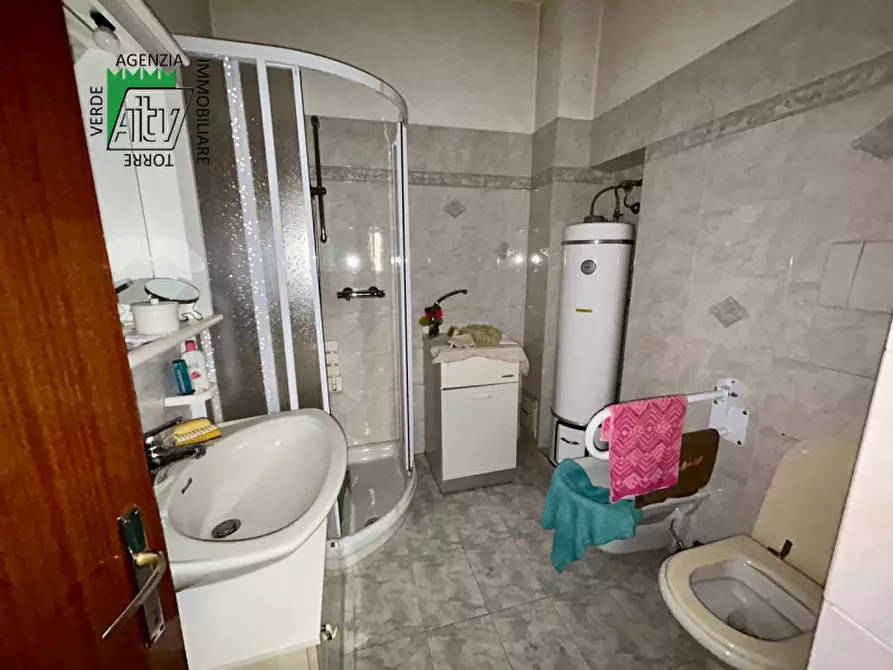 Immagine 9 di Casa indipendente in vendita  a Ville D'anaunia