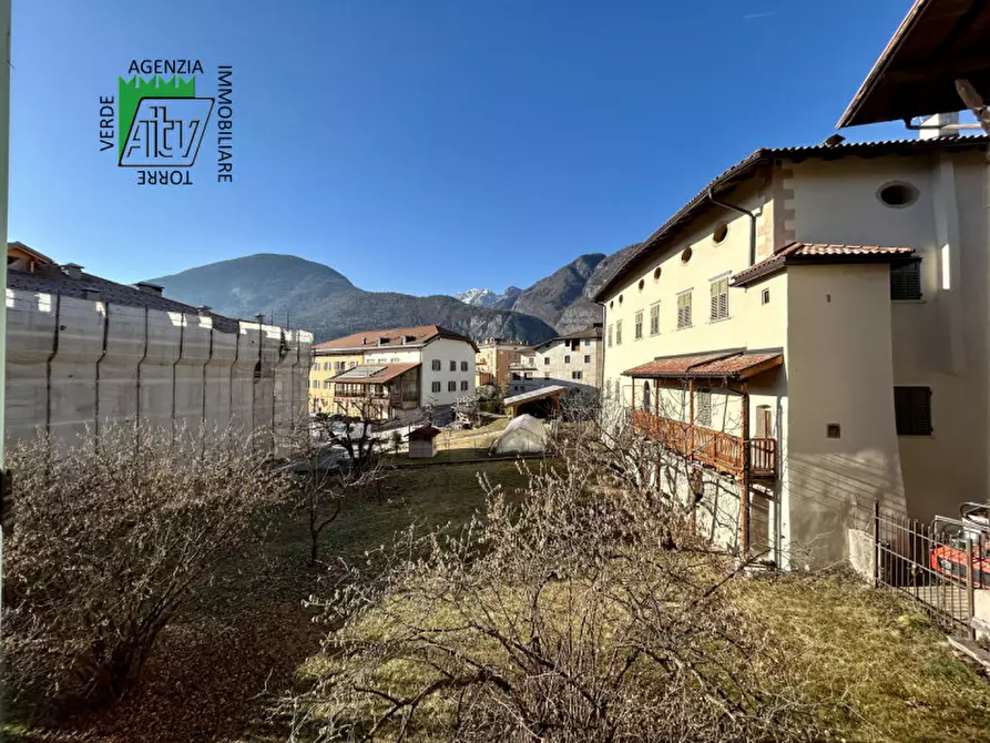 Immagine 11 di Casa indipendente in vendita  a Ville D'anaunia