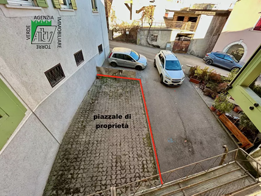 Immagine 13 di Casa indipendente in vendita  a Ville D'anaunia