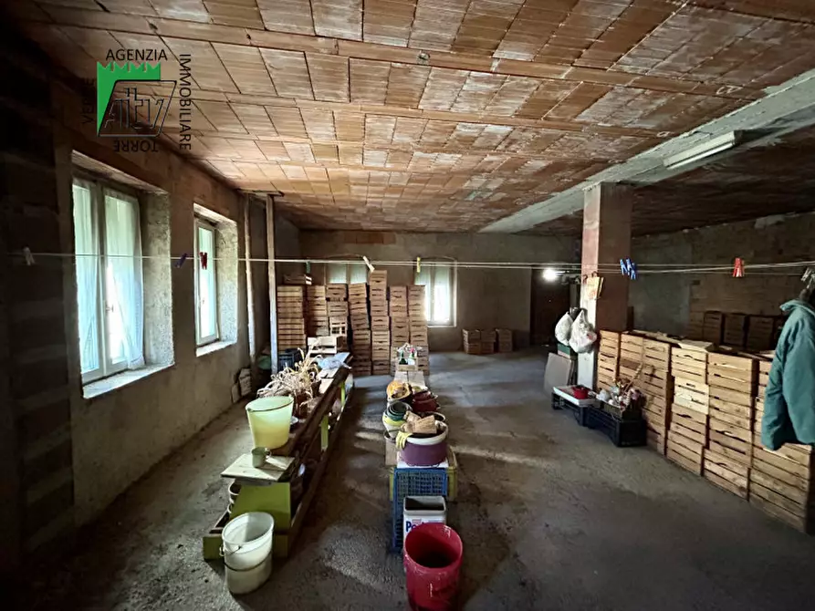 Immagine 14 di Casa indipendente in vendita  a Ville D'anaunia