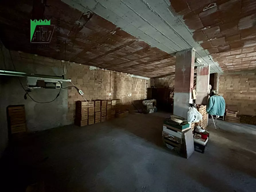 Immagine 15 di Casa indipendente in vendita  a Ville D'anaunia