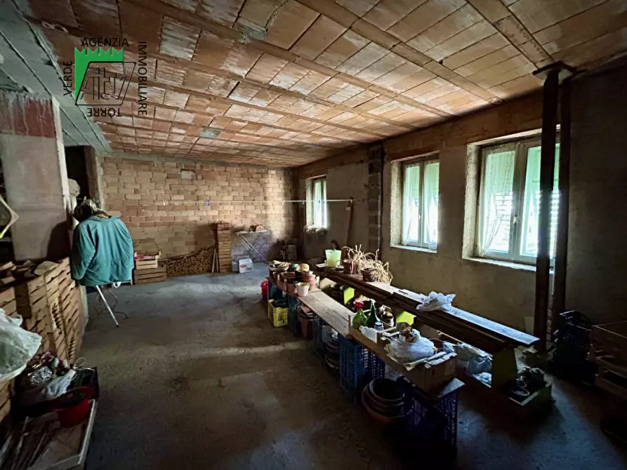 Immagine 16 di Casa indipendente in vendita  a Ville D'anaunia