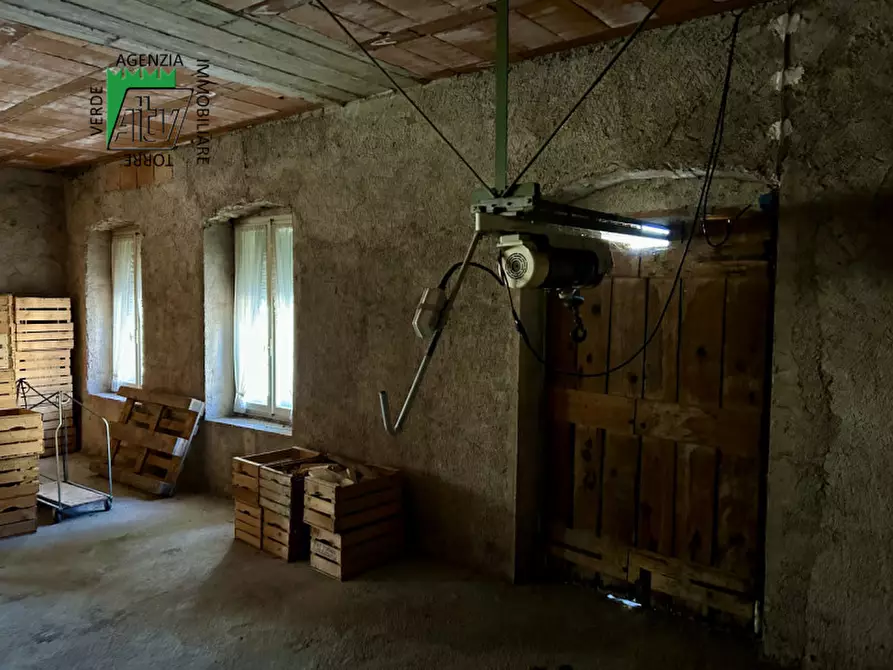 Immagine 17 di Casa indipendente in vendita  a Ville D'anaunia