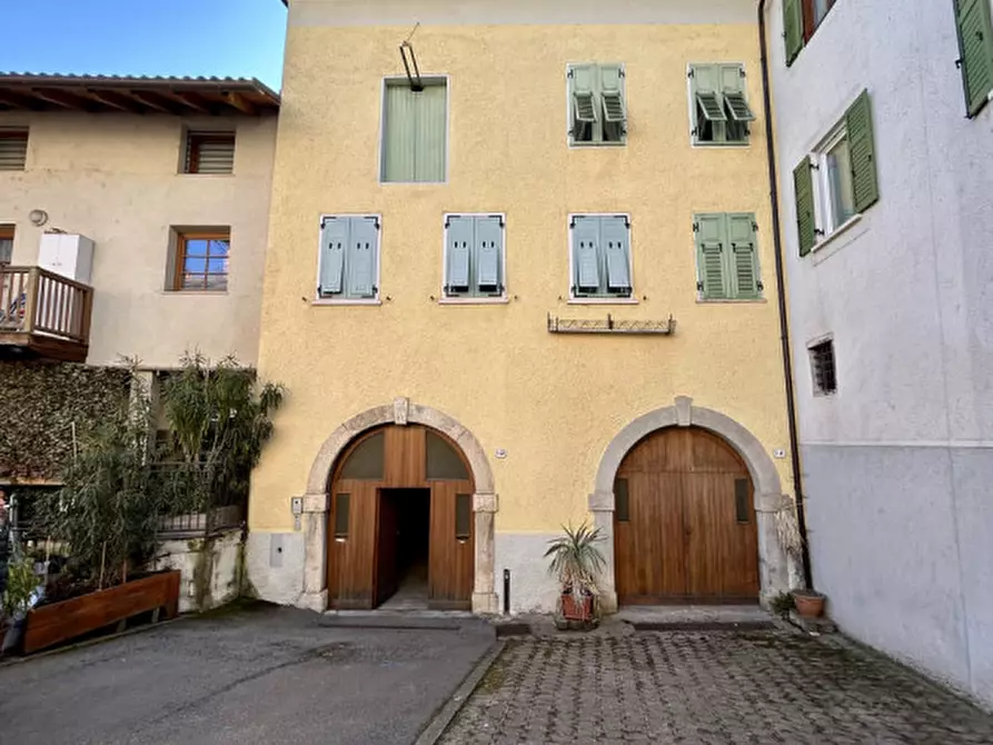 Immagine 18 di Casa indipendente in vendita  a Ville D'anaunia