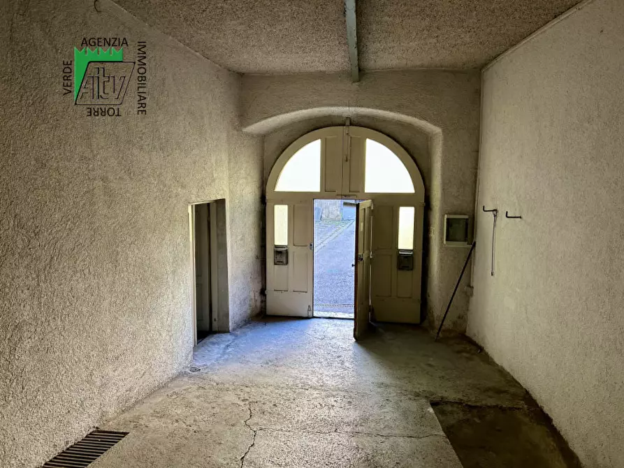 Immagine 22 di Casa indipendente in vendita  a Ville D'anaunia