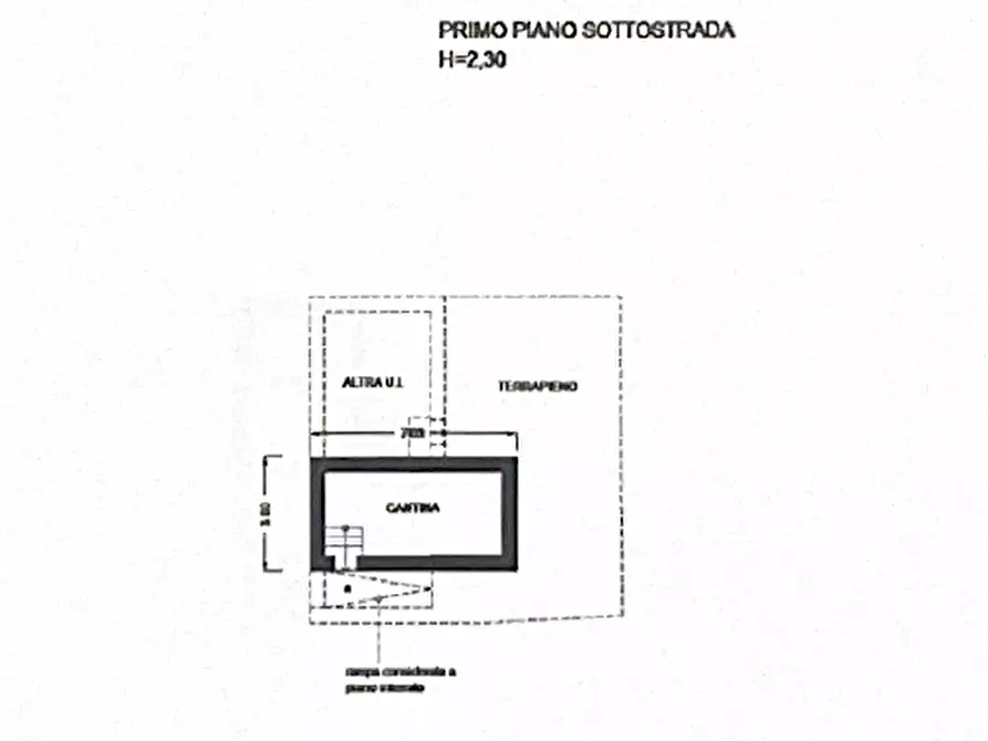 Immagine 30 di Casa indipendente in vendita  a Ville D'anaunia