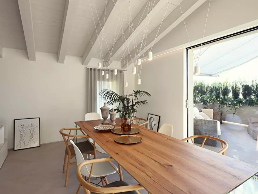 Immagine 2 di Attico in vendita  in Via dei Carpani a Castelfranco Veneto