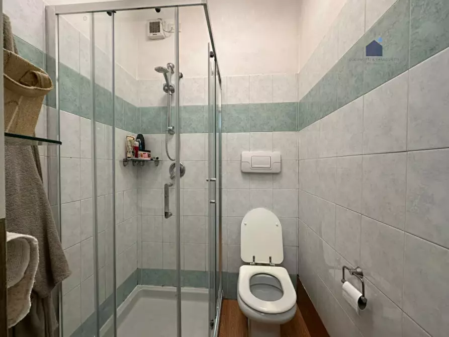 Immagine 20 di Villetta a schiera in vendita  in via campagna 21 a Nuvolento