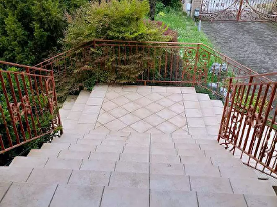 Immagine 3 di Casa indipendente in vendita  in Via Villa Varda di San Cassiano, 10 a Brugnera