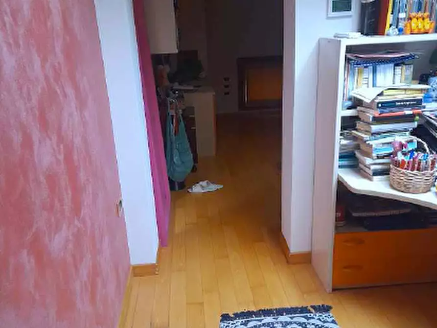 Immagine 9 di Casa indipendente in vendita  in Via Villa Varda di San Cassiano, 10 a Brugnera