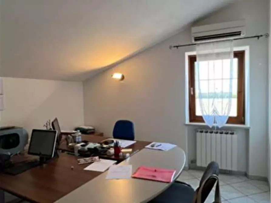 Immagine 11 di Capannone industriale in vendita  in VIA RICCADONNA 1 a Zevio