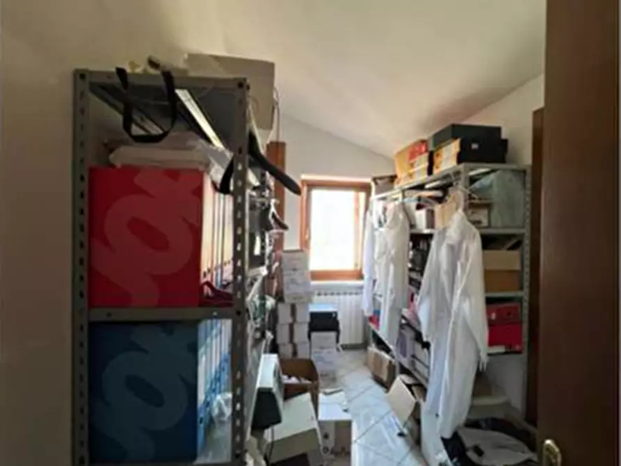 Immagine 12 di Capannone industriale in vendita  in VIA RICCADONNA 1 a Zevio