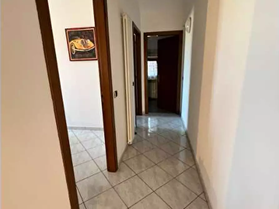 Immagine 17 di Capannone industriale in vendita  in VIA RICCADONNA 1 a Zevio