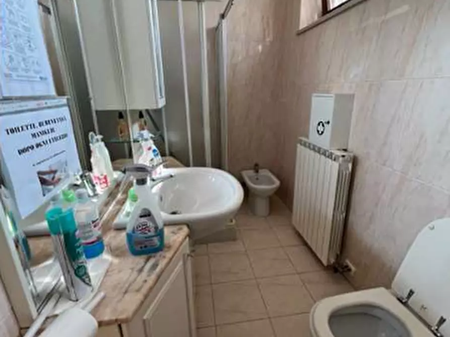 Immagine 21 di Capannone industriale in vendita  in VIA RICCADONNA 1 a Zevio