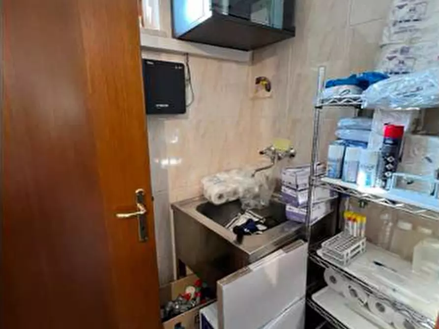 Immagine 22 di Capannone industriale in vendita  in VIA RICCADONNA 1 a Zevio