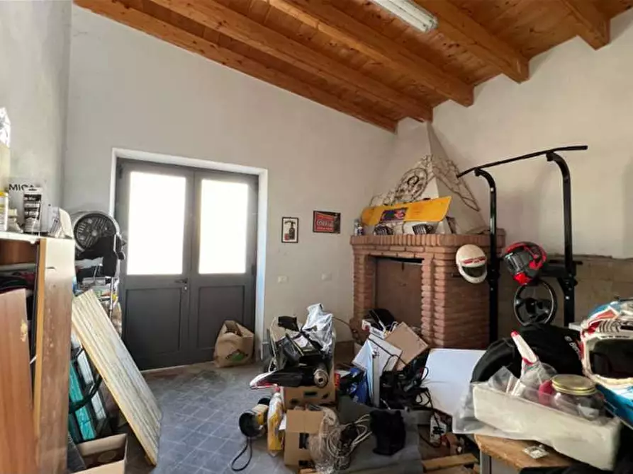 Immagine 24 di Capannone industriale in vendita  in VIA RICCADONNA 1 a Zevio