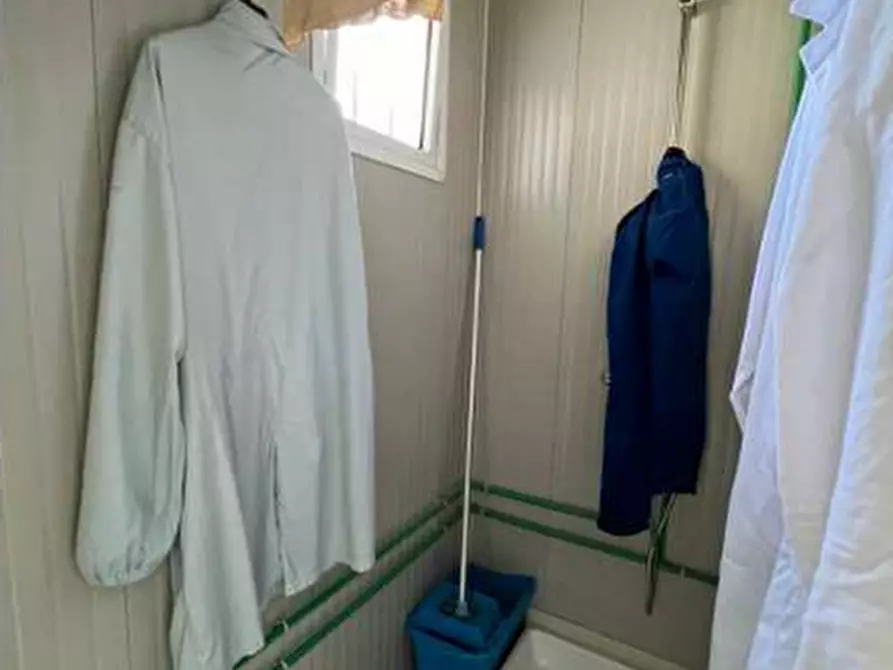 Immagine 26 di Capannone industriale in vendita  in VIA RICCADONNA 1 a Zevio