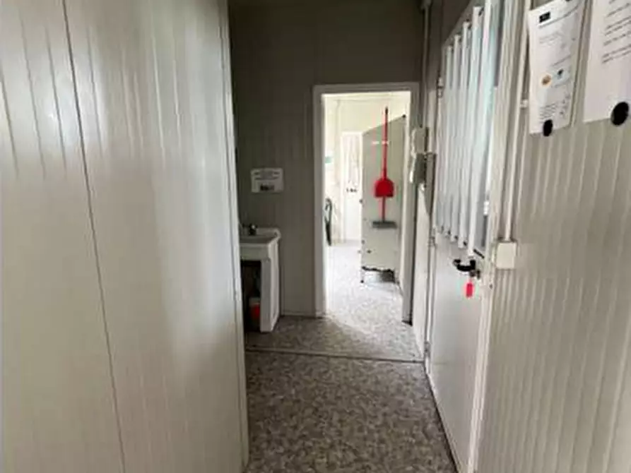 Immagine 29 di Capannone industriale in vendita  in VIA RICCADONNA 1 a Zevio