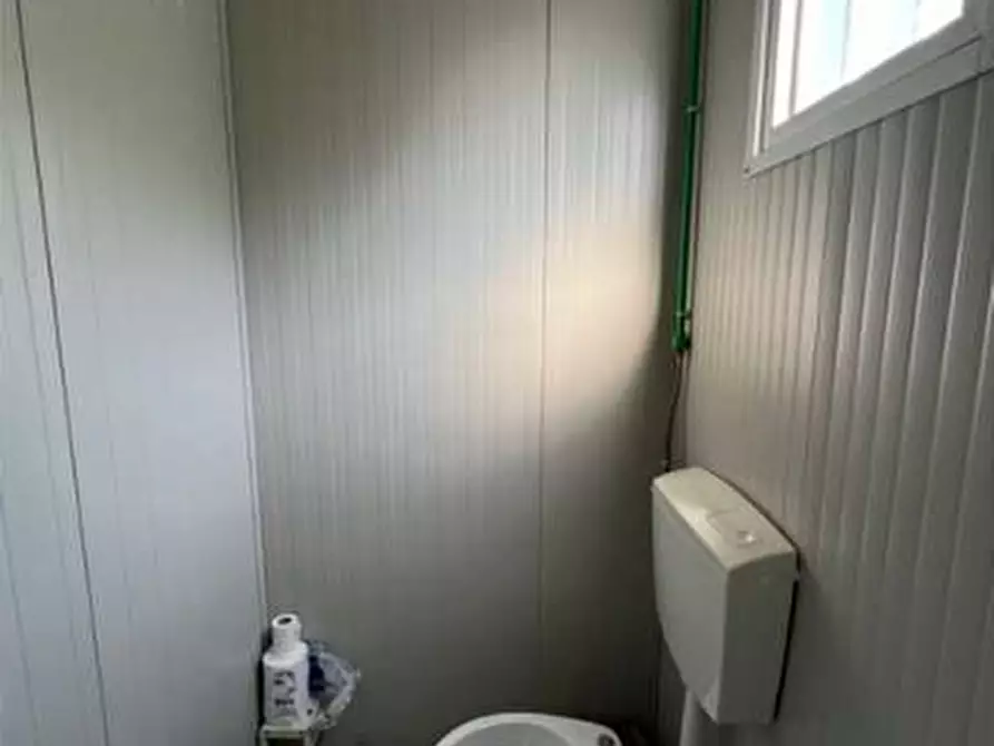 Immagine 30 di Capannone industriale in vendita  in VIA RICCADONNA 1 a Zevio