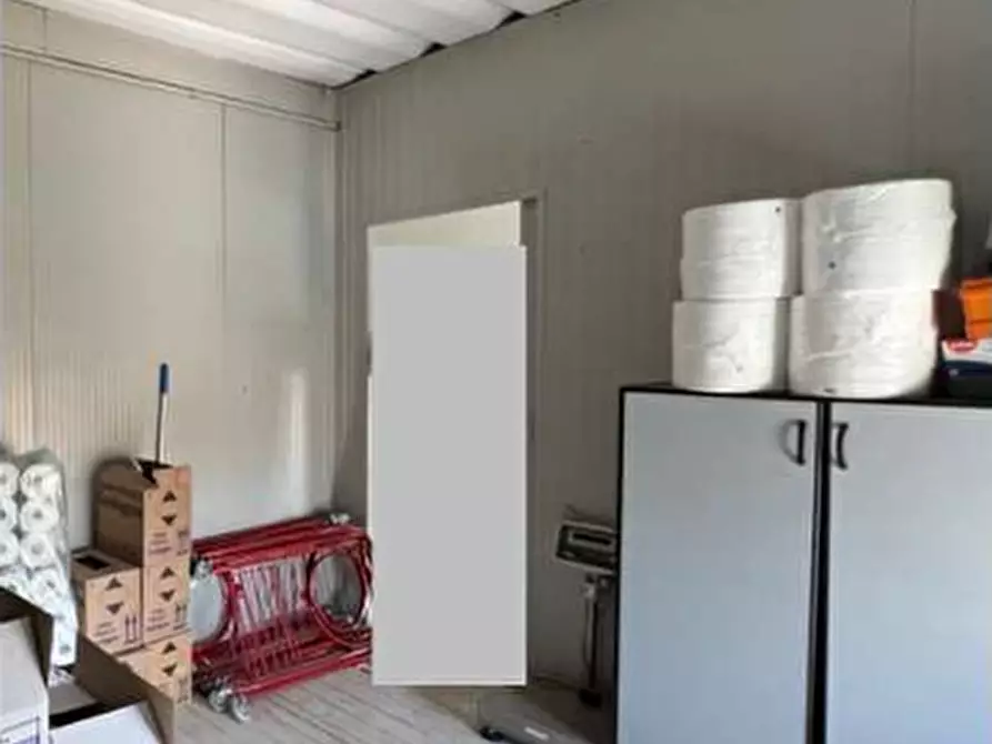 Immagine 38 di Capannone industriale in vendita  in VIA RICCADONNA 1 a Zevio