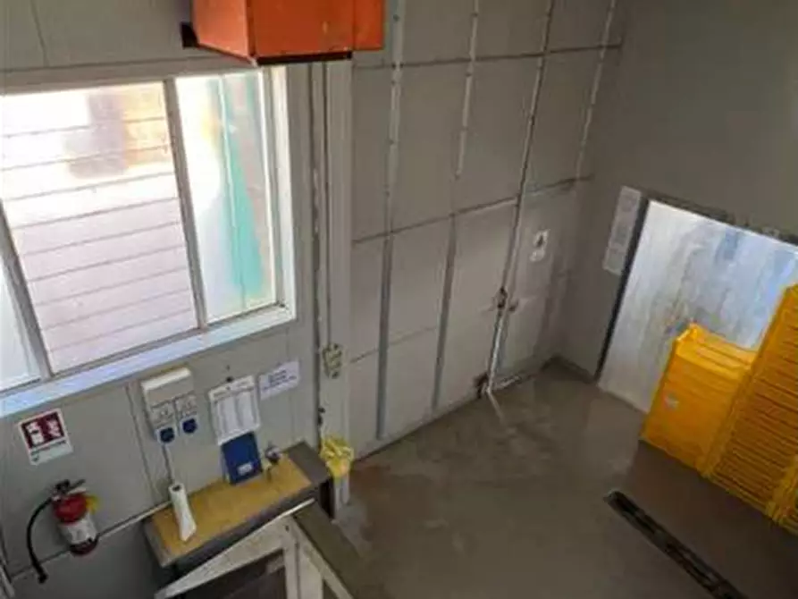 Immagine 39 di Capannone industriale in vendita  in VIA RICCADONNA 1 a Zevio