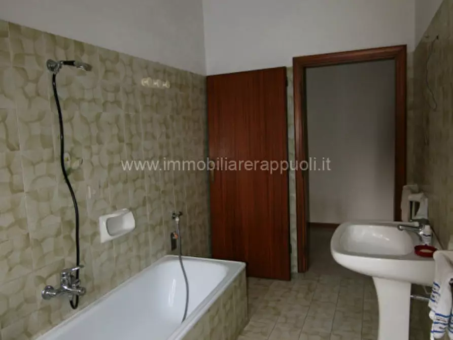 Immagine 15 di Appartamento in vendita  a Lucignano