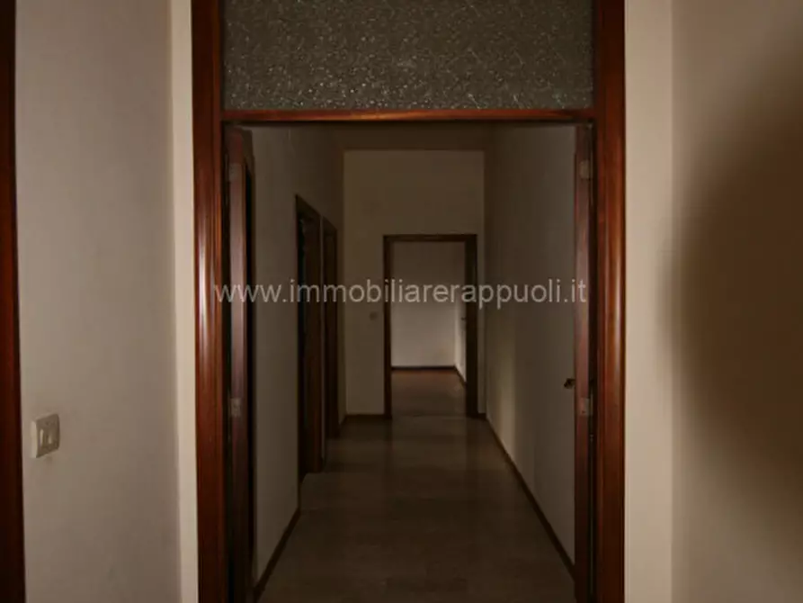 Immagine 18 di Appartamento in vendita  a Lucignano