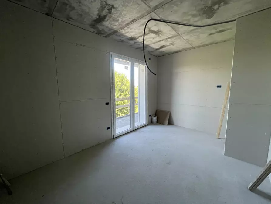 Immagine 8 di Casa trifamiliare in vendita  in Via Dalmazia a Curtarolo