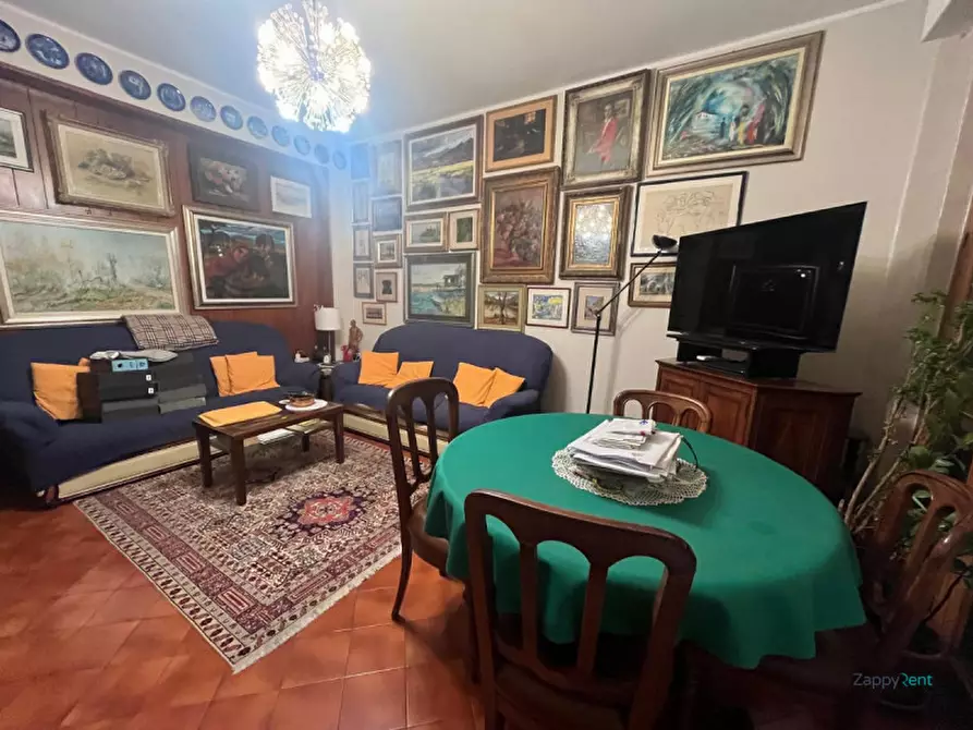 Immagine 2 di Appartamento in affitto  in Via Zante, 19 a Milano