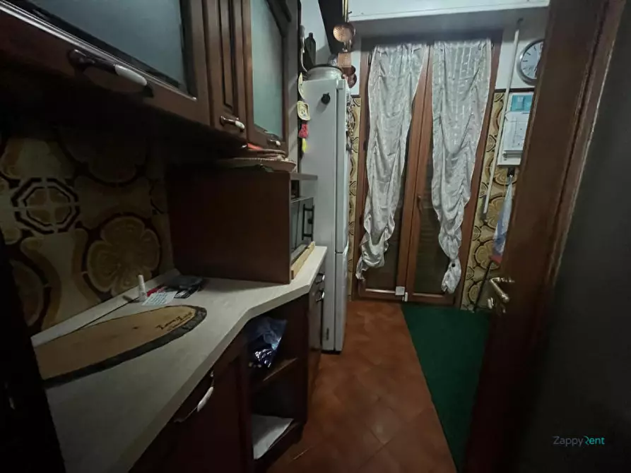 Immagine 3 di Appartamento in affitto  in Via Zante, 19 a Milano