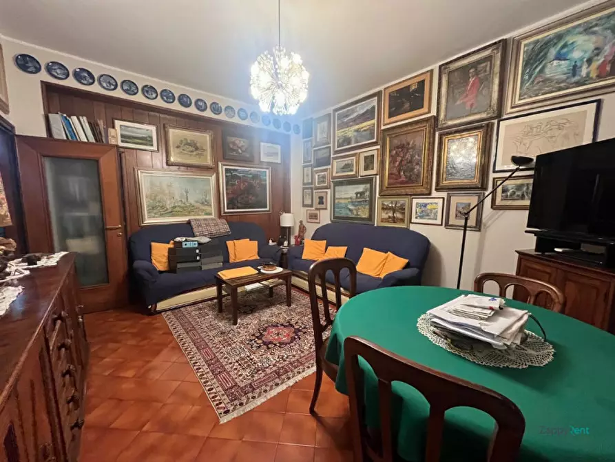 Immagine 4 di Appartamento in affitto  in Via Zante, 19 a Milano