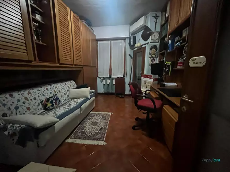 Immagine 8 di Appartamento in affitto  in Via Zante, 19 a Milano