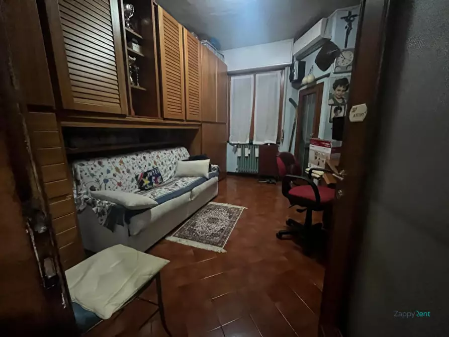 Immagine 9 di Appartamento in affitto  in Via Zante, 19 a Milano