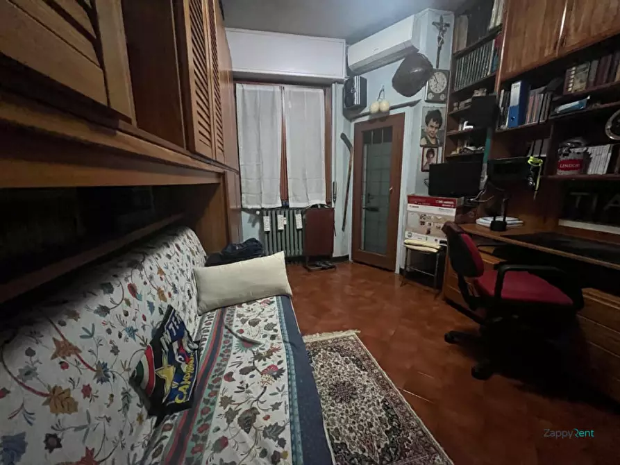 Immagine 10 di Appartamento in affitto  in Via Zante, 19 a Milano