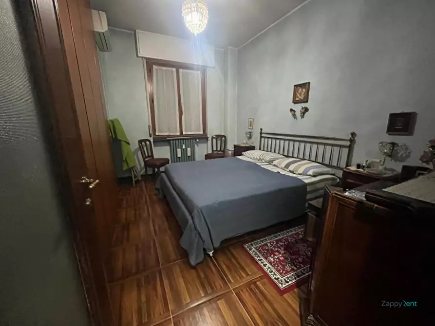 Immagine 12 di Appartamento in affitto  in Via Zante, 19 a Milano