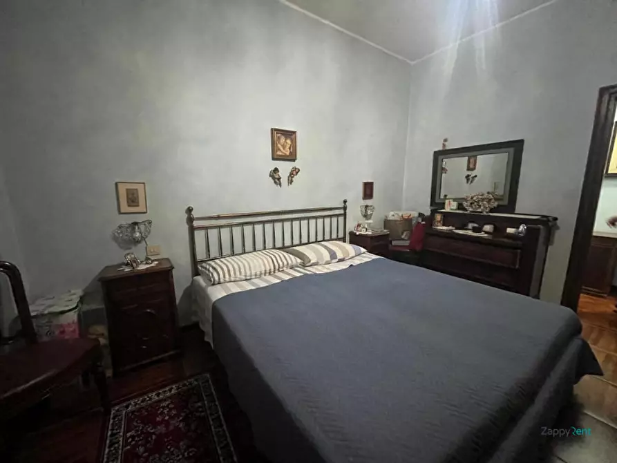 Immagine 14 di Appartamento in affitto  in Via Zante, 19 a Milano