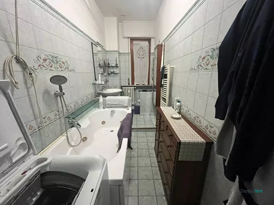 Immagine 15 di Appartamento in affitto  in Via Zante, 19 a Milano