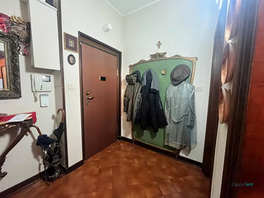 Immagine 18 di Appartamento in affitto  in Via Zante, 19 a Milano