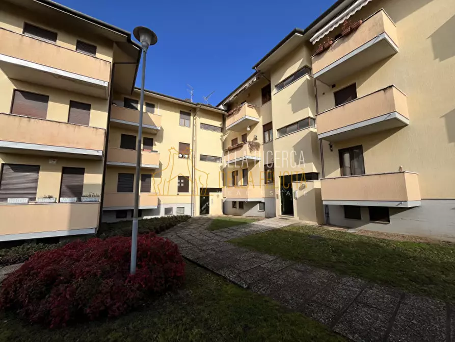 Immagine 1 di Appartamento in vendita  in Via Sottobroli 20 a San Vito Di Leguzzano