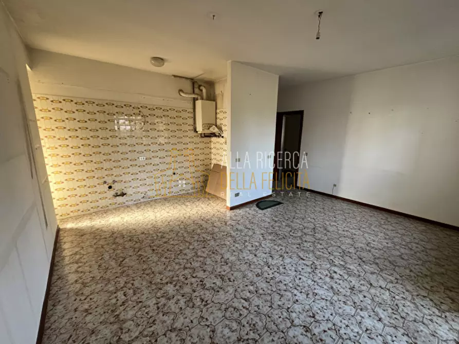 Immagine 2 di Appartamento in vendita  in Via Sottobroli 20 a San Vito Di Leguzzano