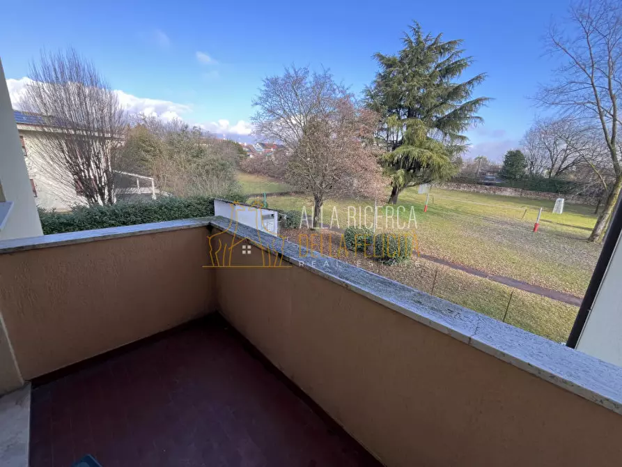 Immagine 4 di Appartamento in vendita  in Via Sottobroli 20 a San Vito Di Leguzzano