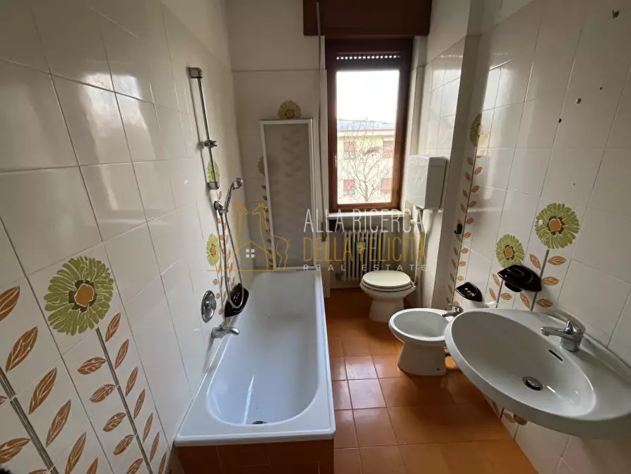 Immagine 7 di Appartamento in vendita  in Via Sottobroli 20 a San Vito Di Leguzzano