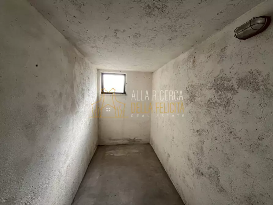 Immagine 9 di Appartamento in vendita  in Via Sottobroli 20 a San Vito Di Leguzzano