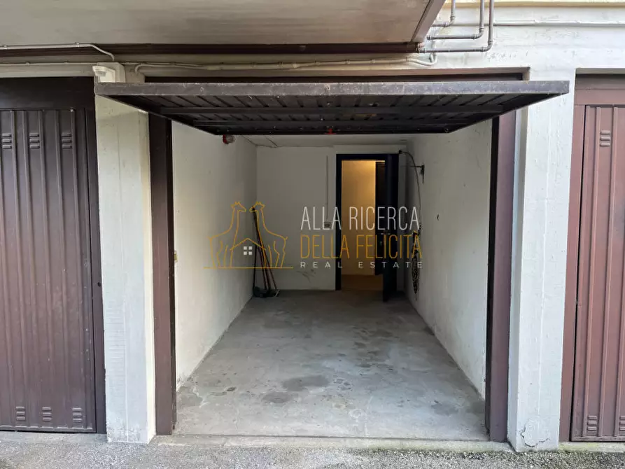 Immagine 10 di Appartamento in vendita  in Via Sottobroli 20 a San Vito Di Leguzzano