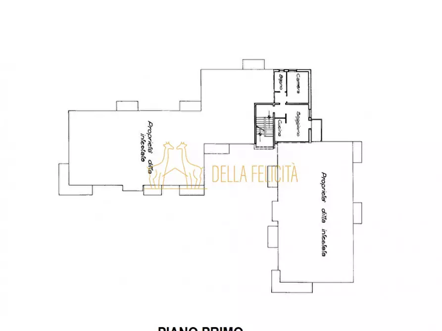 Immagine 11 di Appartamento in vendita  in Via Sottobroli 20 a San Vito Di Leguzzano