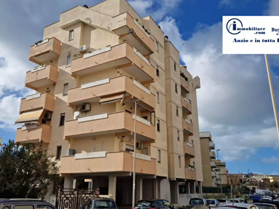 Immagine 1 di Attico in vendita  in Via Santa Lucia Filippini a Nettuno