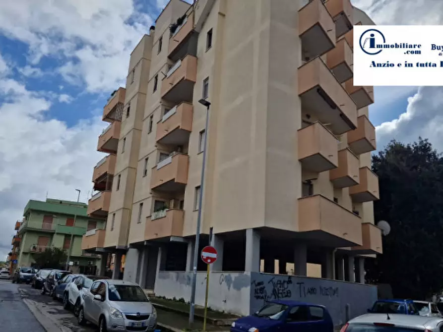 Immagine 2 di Attico in vendita  in Via Santa Lucia Filippini a Nettuno