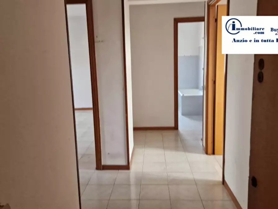 Immagine 3 di Attico in vendita  in Via Santa Lucia Filippini a Nettuno